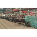 D800 Diameter Besar Sea Piling Spun Mold Mold